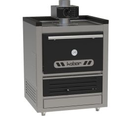 Печи угольные и дровяные