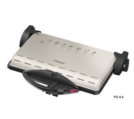 Грили контактные