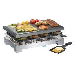 Раклетницы