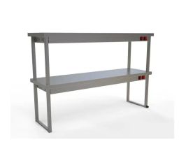 Полки тепловые