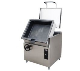 Сковороды опрокидываемые