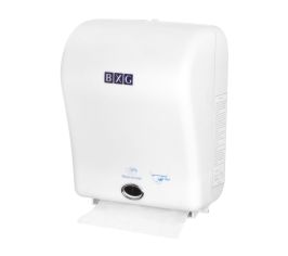 Диспенсеры бумажных полотенец