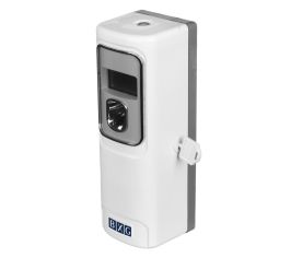 Автоматические освежители воздуха