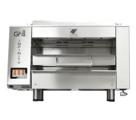 Шкафы жарочные