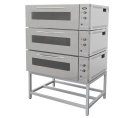 Шкафы пекарские