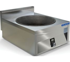 Казаны индукционные