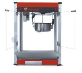 Аппараты для попкорна