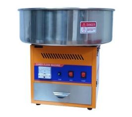 Аппараты для сахарной ваты