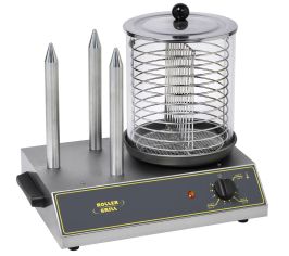 Аппараты для хот-догов