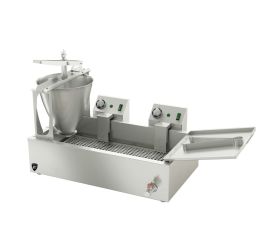 Аппараты для пончиков