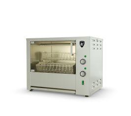 Грили для кур