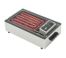 Грили лавовые