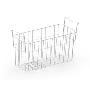 КОРЗИНА ДЛЯ ЛАРЯ KAYMAN С ГЛУХОЙ КРЫШКОЙ