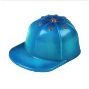 Форма д/шок. "Snapback" 82х59x37мм, 6 шт, 45гр. п/к MA7003