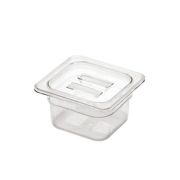 Крышка п/к 1/6, с ручкой, серия Jiwins JW-P16HC