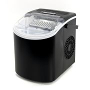 ЛЬДОГЕНЕРАТОР HURAKAN HKN-IMF12B (ПАЛЬЧИКИ)