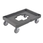 ТЕЛЕЖКА ДЛЯ ТЕРМОКОНТЕЙНЕРА HURAKAN HKN-UPC90-T