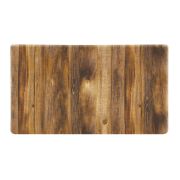 Блюдо для подачи 2/4 54x17см, меламин, Glossy, цвет Vintage K-1074