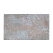 Блюдо для подачи 1/3 33.5x18.5см, меламин, Glossy, цвет Blotch K-1072