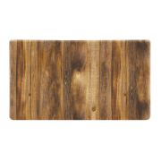 Блюдо для подачи 1/2 33.5x27.5см, меламин, Glossy, цвет Vintage K-1073