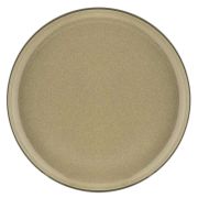 Тарелка мелкая FLAT Shape OCRE 26см Oxford 141356