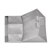 ВОРОНКА ДЛЯ ЗАГРУЗКИ ИНГРЕДИЕНТОВ ДЛЯ МПЛ, ВСЯ НЕРЖ. 41000000092