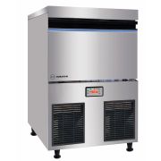 ЛЬДОГЕНЕРАТОР HURAKAN HKN-IMQ100(КУБИКИ)