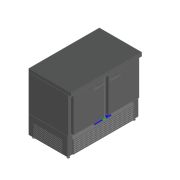 СТОЛ С ОХЛАЖД.ШКАФОМ HICOLD SNE 11/TN O