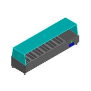 ВИТРИНА VRTG 1390 Д/СТОЛА HICOLD PZ3