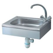 РУКОМОЙНИК КОНСОЛЬНЫЙ ВРК-400