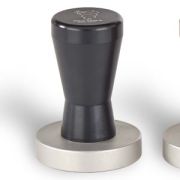 ТЕМПЕР BEZZERA D58 ММ ЧЕРНАЯ РУЧКА