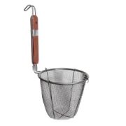 КОРЗИНА ЦИЛИНДРИЧЕСКАЯ ДЛЯ МАКАРОНОВАРКИ HURAKAN HKN-EKT40/60 СЕТЧ.