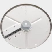 ДИСК СОЛОМКА ROBOT COUPE 27610 6Х6ММ