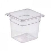 ГАСТРОЕМКОСТЬ HURAKAN GN-K 1/6-150