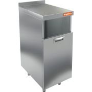 БАК МУСОРНЫЙ  HICOLD БАР НБММБ-4/6Б