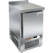 СТОЛ С МОРОЗ.ШКАФОМ HICOLD GNE1/BT