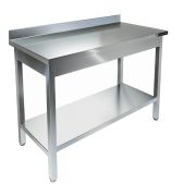 СТОЛ ПРИСТЕННЫЙ KAYMAN СП-222/0606