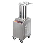 ШПРИЦ КОЛБАСНЫЙ АВТОМАТИЧЕСКИЙ HURAKAN HKN-ISA35