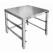 ПОДСТАВКА ПОД ПОСУДОМОЕЧНУЮ МАШИНУ KAYMAN ПО-227/0606