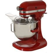 МИКСЕР KITCHENAID 5KPM5EER КРАСНЫЙ