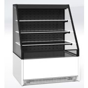 Cryspi Кондитерская витрина ELEGIA Quadro Self