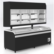  Надстройка для ларя-бонеты CORSA