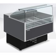 Cryspi Низкотемпературная витрина SONATA Quadro M