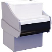Cryspi Прилавок OCTAVA KNP 700 с боковинами