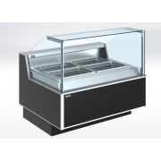  Тепловая витрина TOSCANA Q ВМ