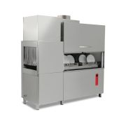 Eletto Туннельная посудомоечная машина ELETTO.2000 (без отсека предварительной мойки)