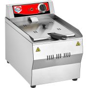 Eletto Фритюрницы ELETTO серии R