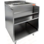 HICOLD Барная станция с бортом  HICOLD  НБМВЛ-6/5Б