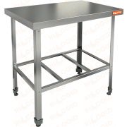  Стол центральный с полкой решеткой    НСО-9/6 ЭЦ