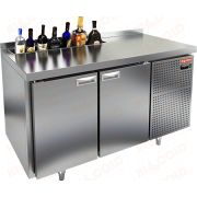 HICOLD Стол охлаждаемый  HICOLD  GN 11 HT V